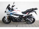 Detail nabídky - BMW BMW S 1000 XR