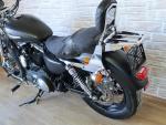 Klikněte pro detailní foto č. 11 - Harley-Davidson XL 1200 C Sportster Custom 1.majitel, servisní kniha, po servisu