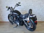 Klikněte pro detailní foto č. 12 - Harley-Davidson XL 1200 C Sportster Custom 1.majitel, servisní kniha, po servisu