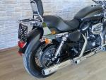 Klikněte pro detailní foto č. 4 - Harley-Davidson XL 1200 C Sportster Custom 1.majitel, servisní kniha, po servisu