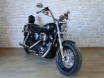 Klikněte pro detailní foto č. 5 - Harley-Davidson XL 1200 C Sportster Custom 1.majitel, servisní kniha, po servisu