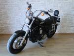 Klikněte pro detailní foto č. 7 - Harley-Davidson XL 1200 C Sportster Custom 1.majitel, servisní kniha, po servisu