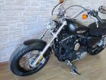 Klikněte pro detailní foto č. 9 - Harley-Davidson XL 1200 C Sportster Custom 1.majitel, servisní kniha, po servisu