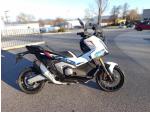 Klikněte pro detailní foto č. 1 - Honda X-ADV