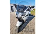 Klikněte pro detailní foto č. 10 - BMW K 1600 GT