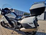 Klikněte pro detailní foto č. 12 - BMW K 1600 GT