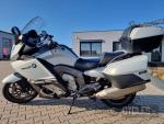 Klikněte pro detailní foto č. 13 - BMW K 1600 GT