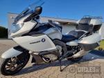 Klikněte pro detailní foto č. 14 - BMW K 1600 GT