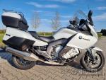 Klikněte pro detailní foto č. 2 - BMW K 1600 GT