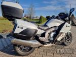 Klikněte pro detailní foto č. 3 - BMW K 1600 GT