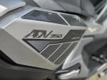 Klikněte pro detailní foto č. 11 - Honda ADV350 s doplňky