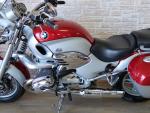 Klikněte pro detailní foto č. 10 - BMW R 1200 C Montauk 10100km, po servisu