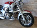Klikněte pro detailní foto č. 2 - BMW R 1200 C Montauk 10100km, po servisu