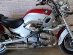 Klikněte pro detailní foto č. 3 - BMW R 1200 C Montauk 10100km, po servisu
