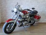 Klikněte pro detailní foto č. 7 - BMW R 1200 C Montauk 10100km, po servisu