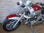 Klikněte pro detailní foto č. 9 - BMW R 1200 C Montauk 10100km, po servisu