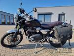 Klikněte pro detailní foto č. 10 - Triumph Scrambler 11200 XC