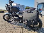 Klikněte pro detailní foto č. 11 - Triumph Scrambler 11200 XC
