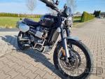 Klikněte pro detailní foto č. 3 - Triumph Scrambler 11200 XC