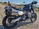 Klikněte pro detailní foto č. 4 - Triumph Scrambler 11200 XC