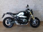 Detail nabídky - BMW R nineT jako nové, 4400km, po servisu