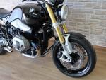 Klikněte pro detailní foto č. 2 - BMW R nineT jako nové, 4400km, po servisu