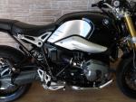 Klikněte pro detailní foto č. 3 - BMW R nineT jako nové, 4400km, po servisu