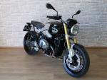 Klikněte pro detailní foto č. 5 - BMW R nineT jako nové, 4400km, po servisu
