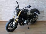 Klikněte pro detailní foto č. 7 - BMW R nineT jako nové, 4400km, po servisu