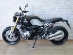 Klikněte pro detailní foto č. 8 - BMW R nineT jako nové, 4400km, po servisu