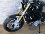 Klikněte pro detailní foto č. 9 - BMW R nineT jako nové, 4400km, po servisu