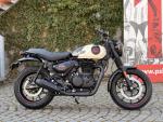 Klikněte pro detailní foto č. 3 - Royal Enfield HNTR 350 - TOKYO BLACK
