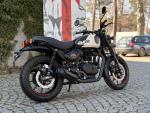 Klikněte pro detailní foto č. 4 - Royal Enfield HNTR 350 - TOKYO BLACK