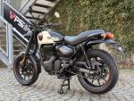 Klikněte pro detailní foto č. 7 - Royal Enfield HNTR 350 - TOKYO BLACK