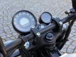 Klikněte pro detailní foto č. 9 - Royal Enfield HNTR 350 - TOKYO BLACK