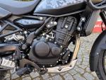 Klikněte pro detailní foto č. 11 - Royal Enfield Himalayan 450 - MANA BLACK novinka