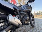 Klikněte pro detailní foto č. 13 - Royal Enfield Himalayan 450 - MANA BLACK novinka