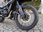 Klikněte pro detailní foto č. 15 - Royal Enfield Himalayan 450 - MANA BLACK novinka