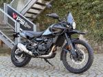 Klikněte pro detailní foto č. 1 - Royal Enfield Himalayan 450 - MANA BLACK novinka