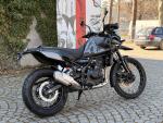 Klikněte pro detailní foto č. 3 - Royal Enfield Himalayan 450 - MANA BLACK novinka