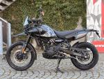 Klikněte pro detailní foto č. 5 - Royal Enfield Himalayan 450 - MANA BLACK novinka