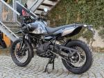 Klikněte pro detailní foto č. 6 - Royal Enfield Himalayan 450 - MANA BLACK novinka