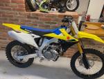 Detail nabídky - Suzuki RM-Z 250