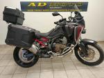 Detail nabídky - Honda CRF 1100 L Africa Twin DCT