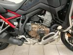 Klikněte pro detailní foto č. 2 - Honda CRF 1100 L Africa Twin DCT