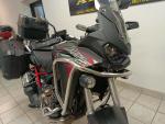 Klikněte pro detailní foto č. 4 - Honda CRF 1100 L Africa Twin DCT