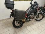 Klikněte pro detailní foto č. 5 - Honda CRF 1100 L Africa Twin DCT