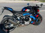 Klikněte pro detailní foto č. 9 - BMW M 1000 R