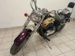 Klikněte pro detailní foto č. 11 - Kawasaki VN 800 Classic
