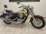 Klikněte pro detailní foto č. 2 - Kawasaki VN 800 Classic